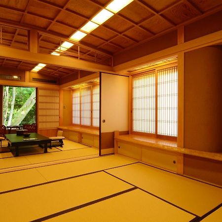 Akizuki Spa Ryokan Seiryuan Asakura  Ngoại thất bức ảnh