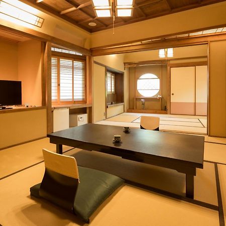 Akizuki Spa Ryokan Seiryuan Asakura  Phòng bức ảnh
